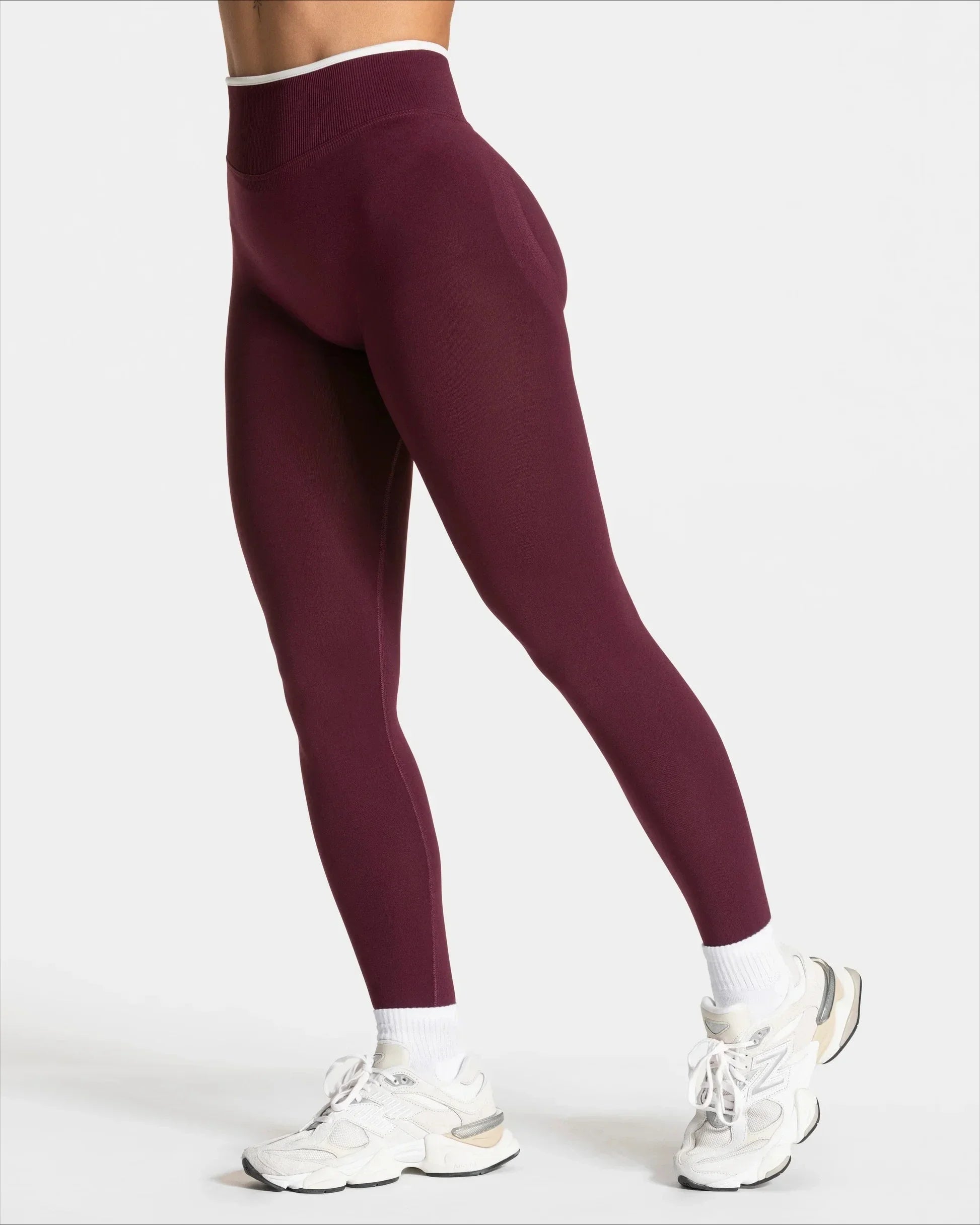 Seamless Sculpt Leggings