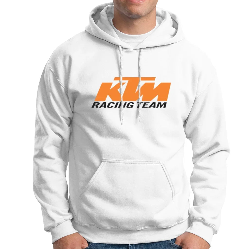 MB Wear Racing Hoodie