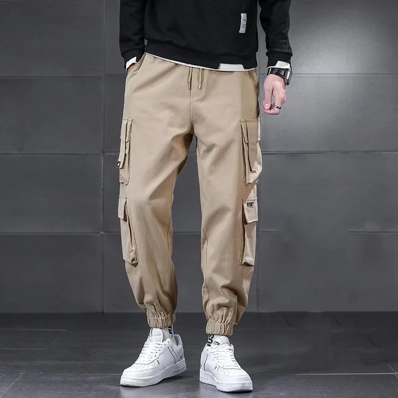 MB Wear Tactical Joggers