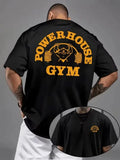 MB Wear Powerhouse Legacy Tee