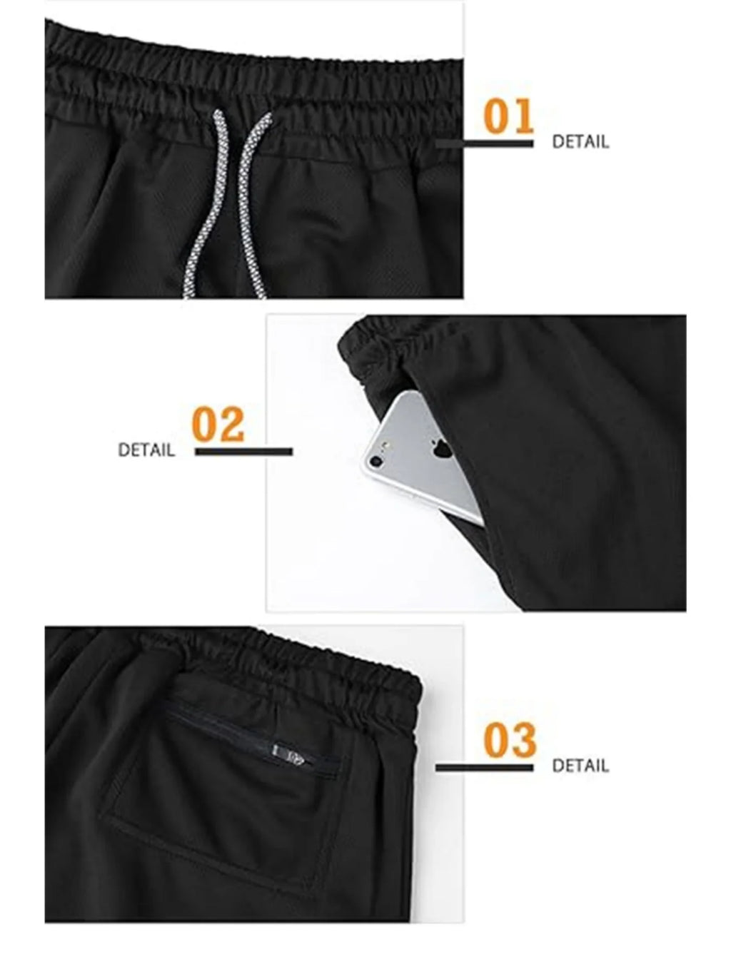 ✅️Velocity Shorts