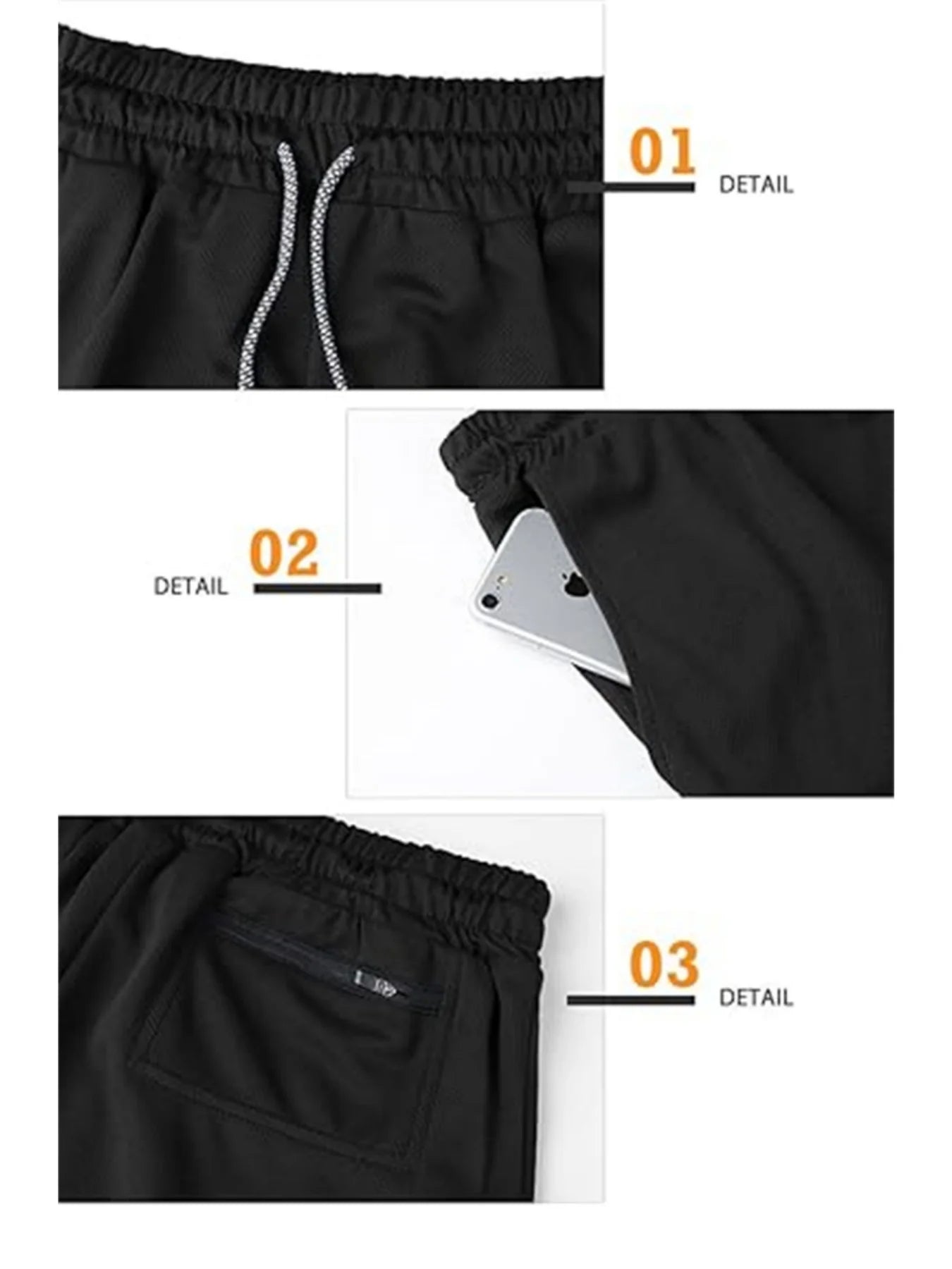 ✅️Velocity Shorts