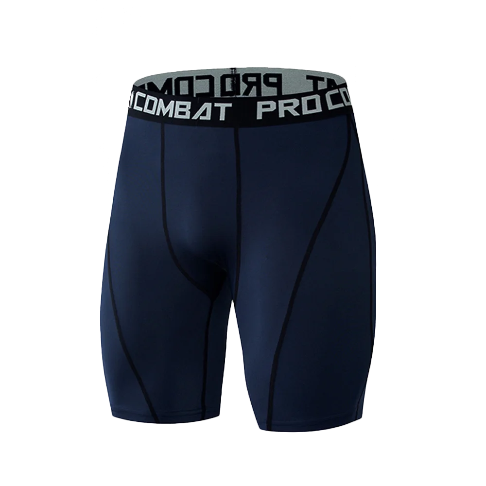 ✅️ MB NeonFlex Compression Shorts