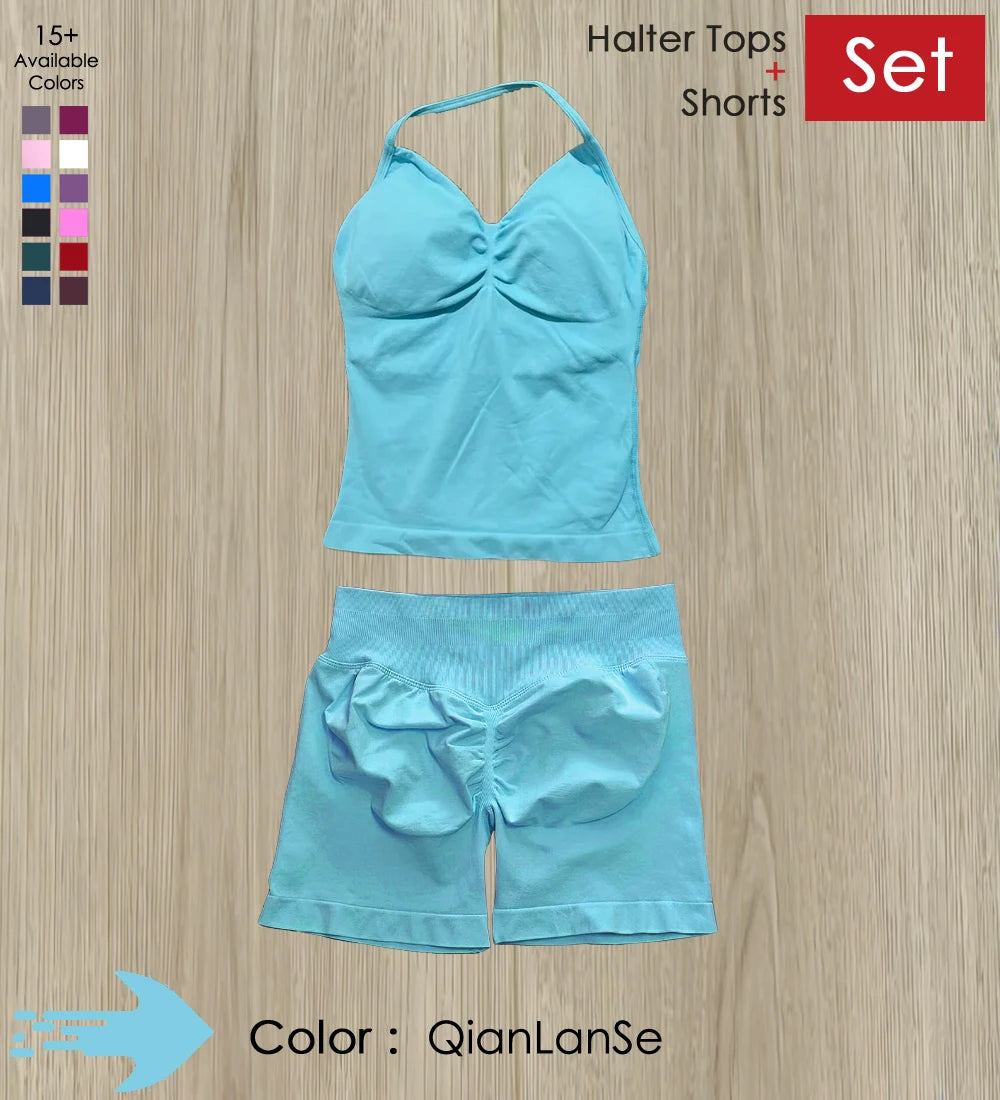 Impact Sculpt 2-Piece Set