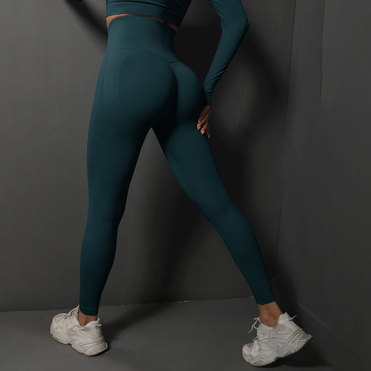 MB Wear SculptFlex Seamless Set