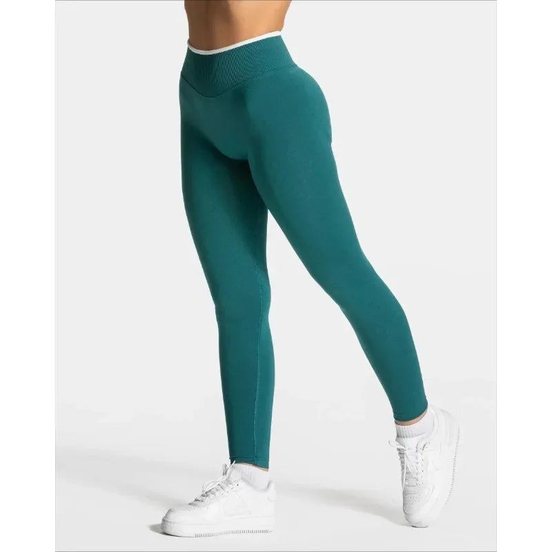 Seamless Sculpt Leggings