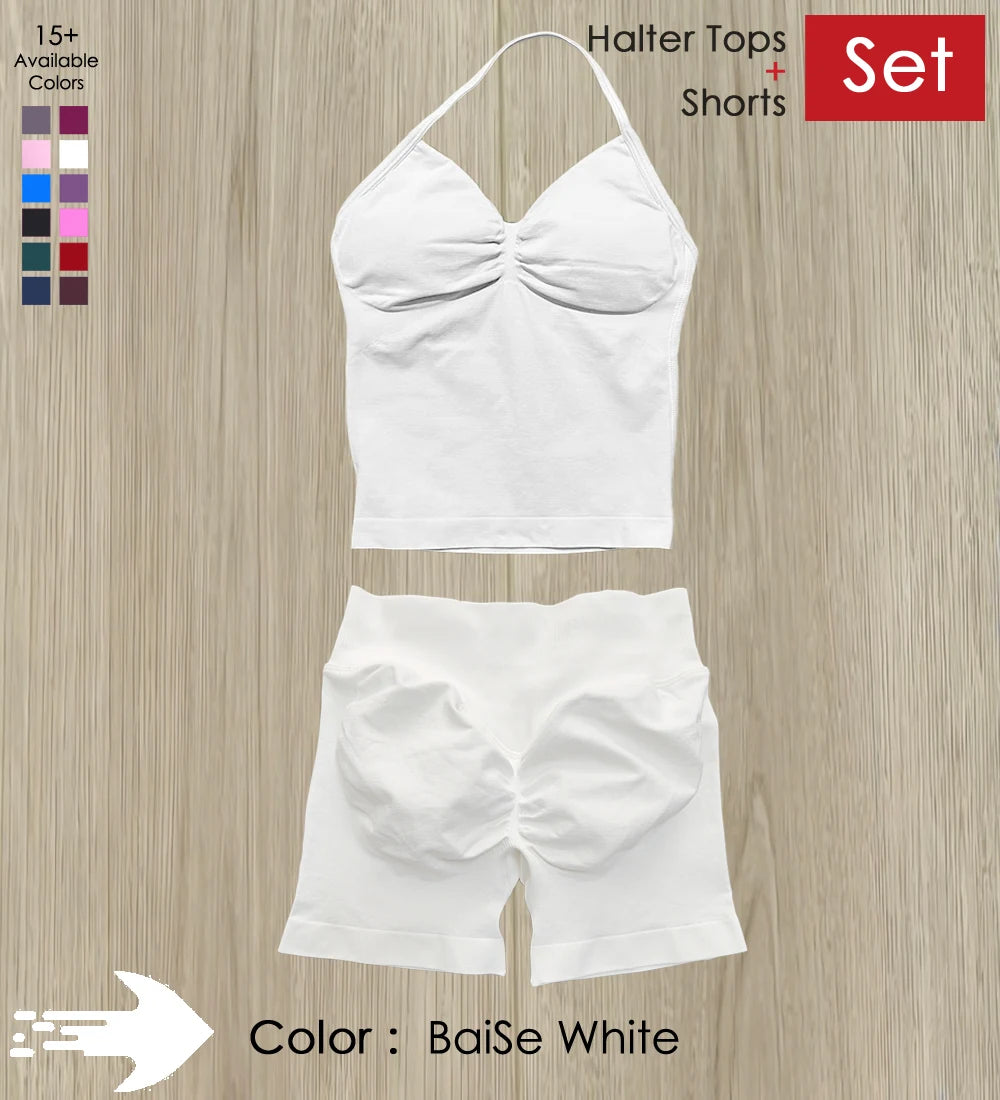 Impact Sculpt 2-Piece Set
