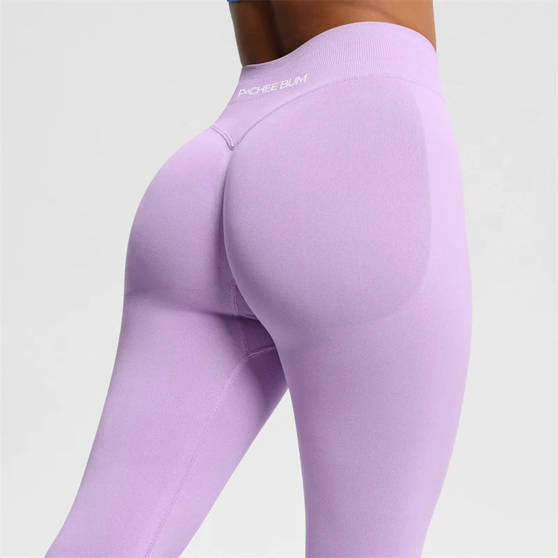 MB Wear SculptFit Seamless Leggings🔥