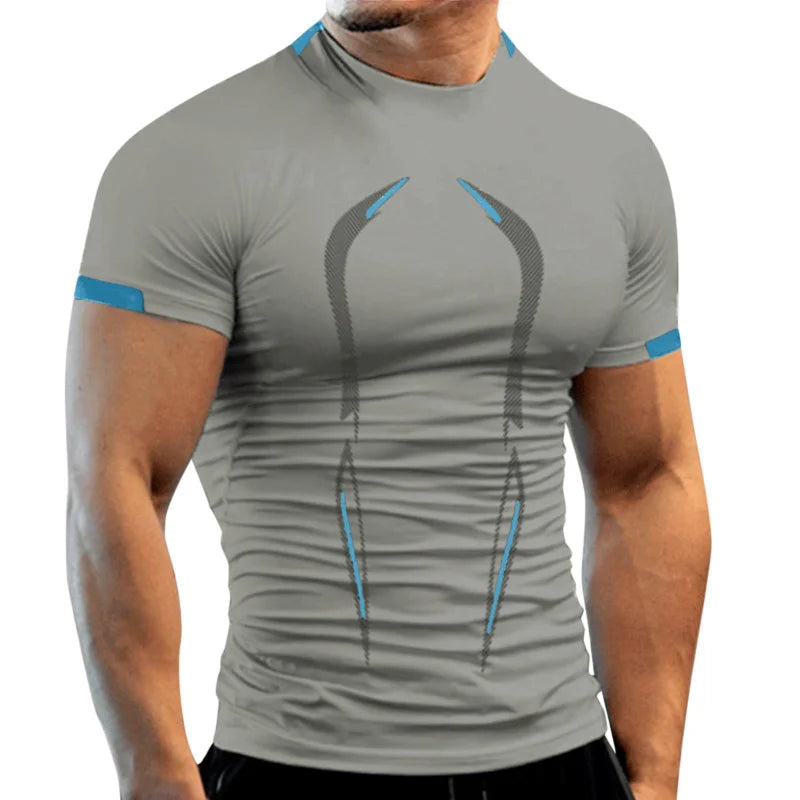 Velocity Dry-Fit Shirt
