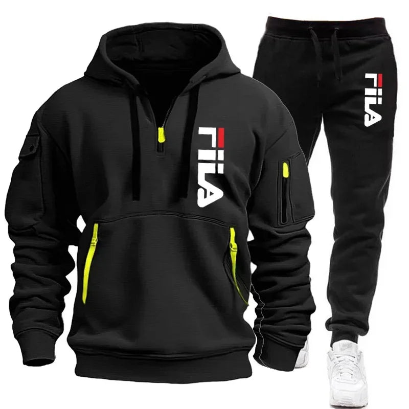 ⚡️MB Wear Tactical Set