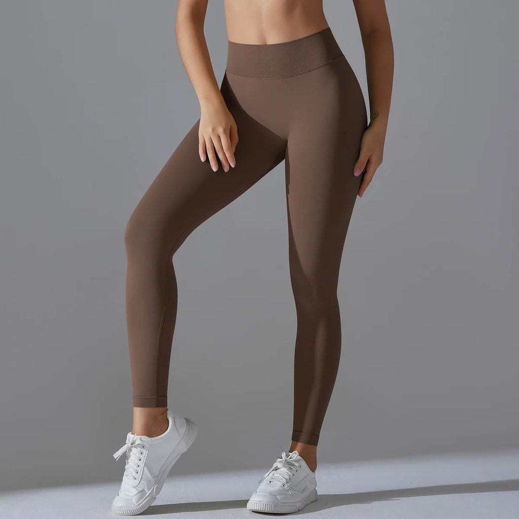 ❤️ MB Wear SculptFit Seamless Leggings