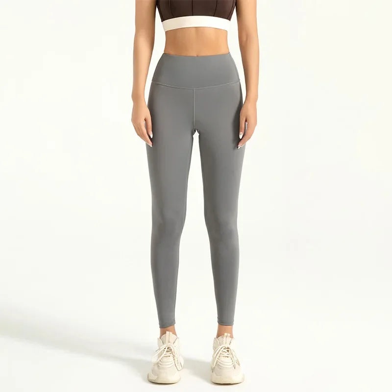 ✨ MB Wear Seamless Flex Leggings