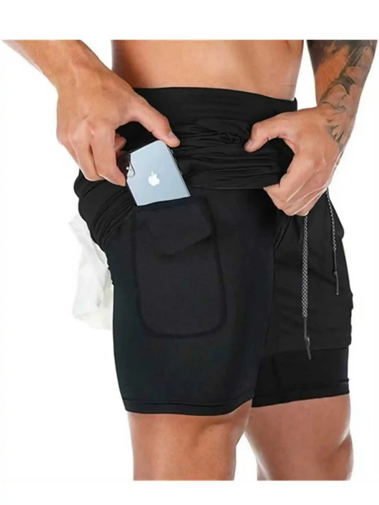 ✅️Velocity Shorts