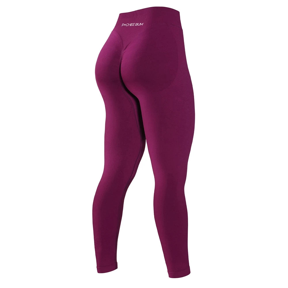 MB Wear SculptFit Seamless Leggings🔥