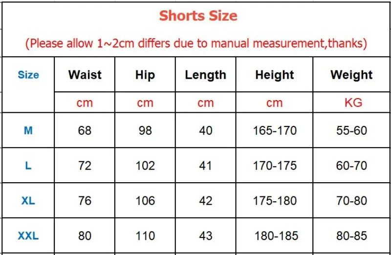 ✊️ Desert Runner Shorts