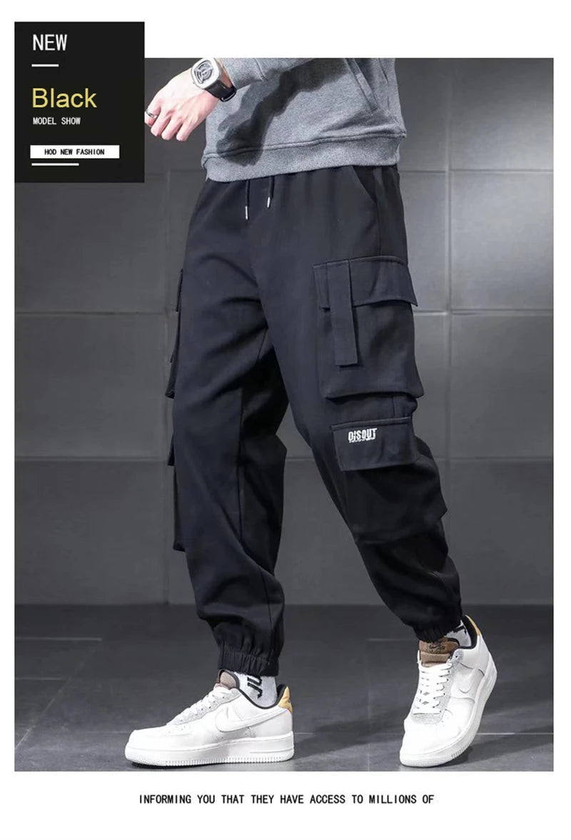 MB Wear Tactical Joggers