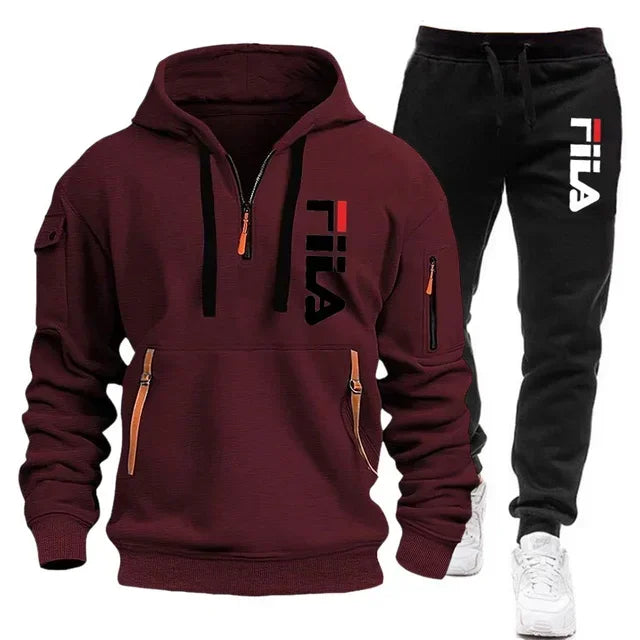 ⚡️MB Wear Tactical Set