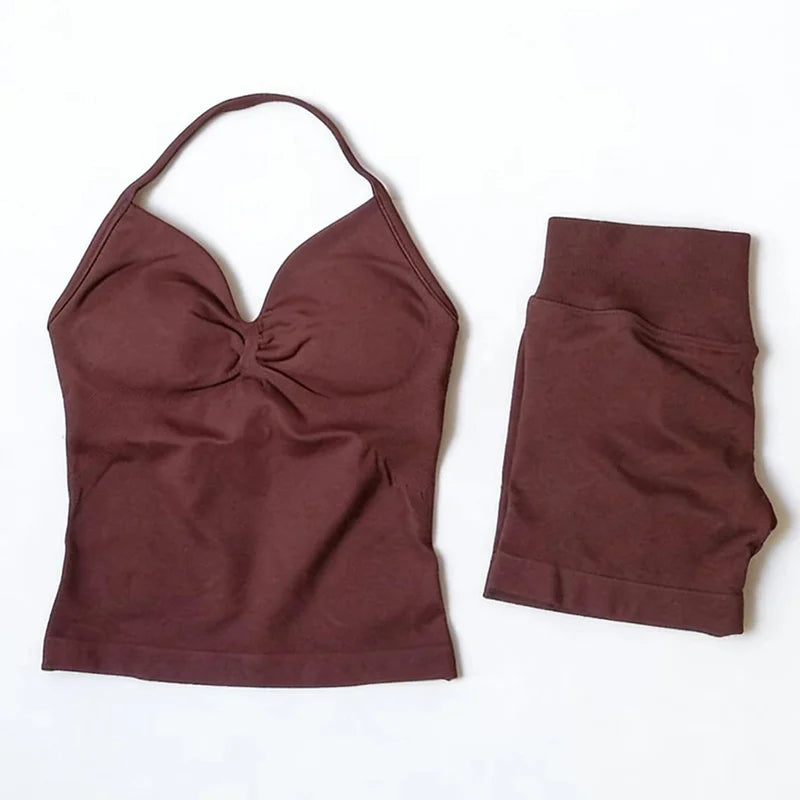 Impact Sculpt 2-Piece Set