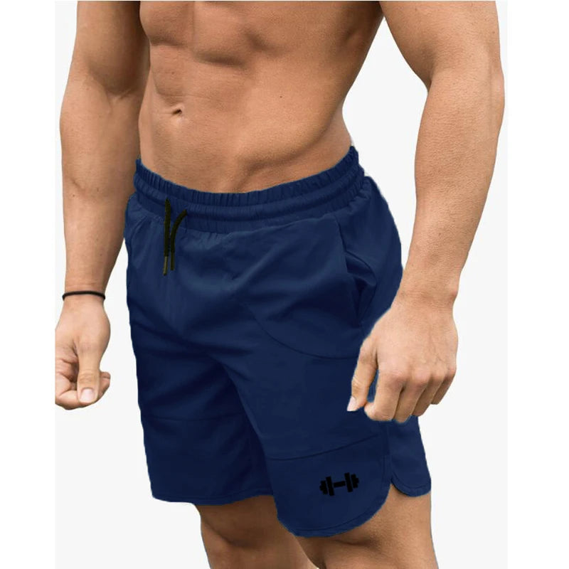 💪MB Wear Flex Training Shorts