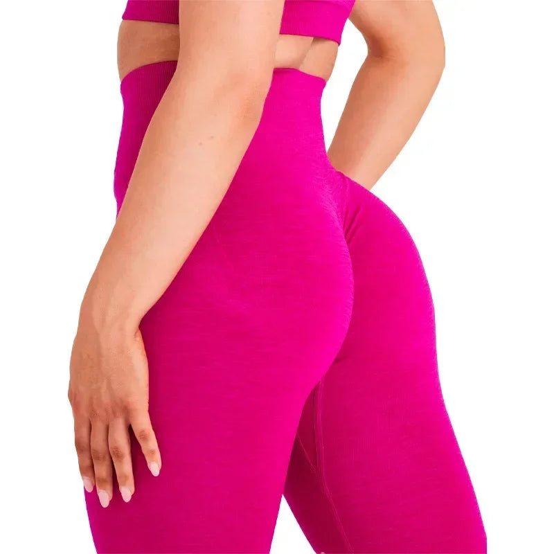 💎 MB Wear Seamless Sculpt Leggings