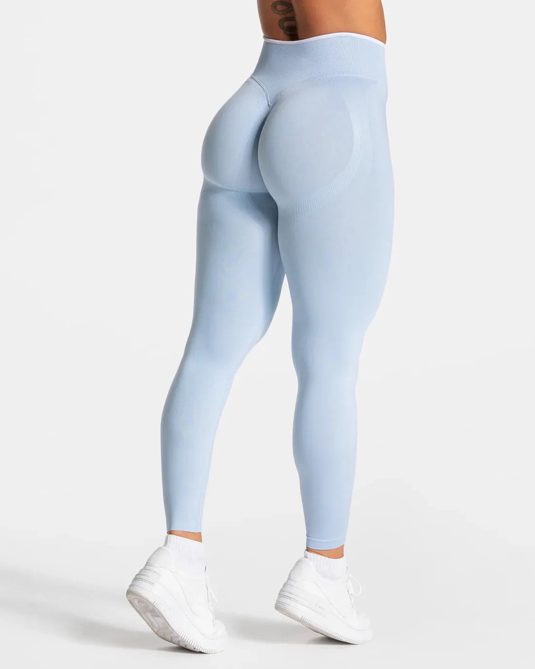 ColorFlex Seamless Leggings