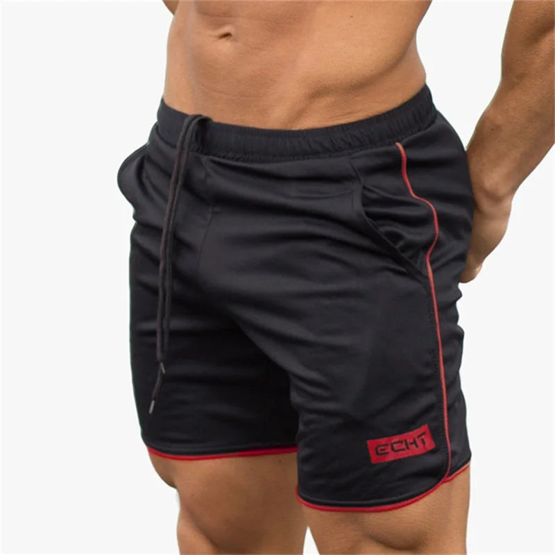 ✊️ Desert Runner Shorts