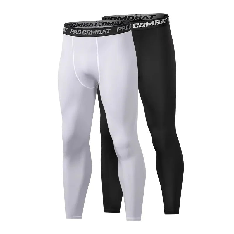 MB Elite Compression Set