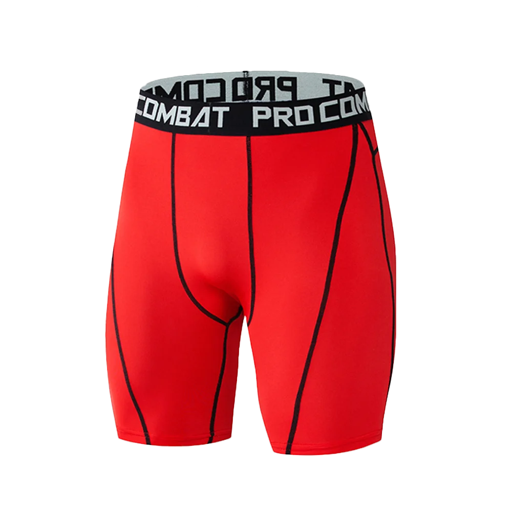 ✅️ MB NeonFlex Compression Shorts