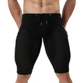 🔥MB Elite Compression Shorts