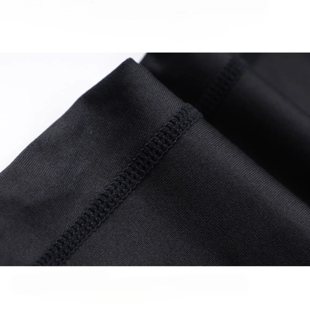 🔥MB Combat Compression Shorts
