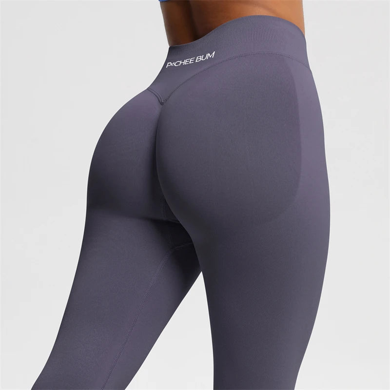 MB Wear SculptFit Seamless Leggings🔥