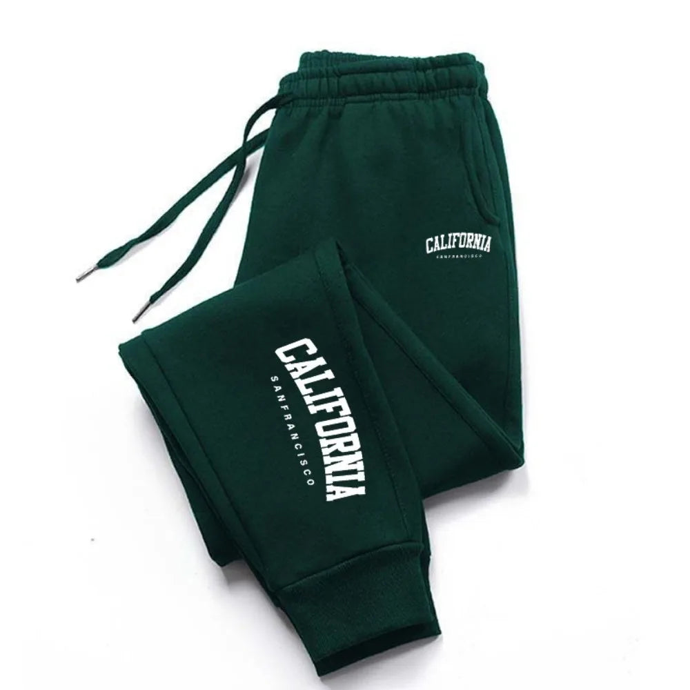 MB Wear Everyday Joggers