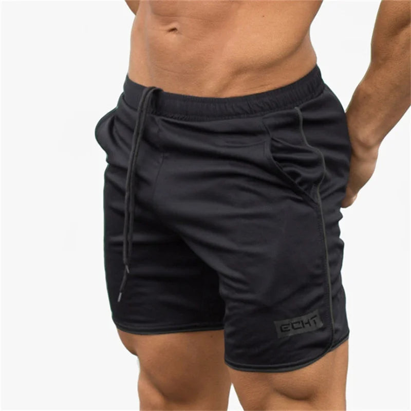 ✊️ Desert Runner Shorts