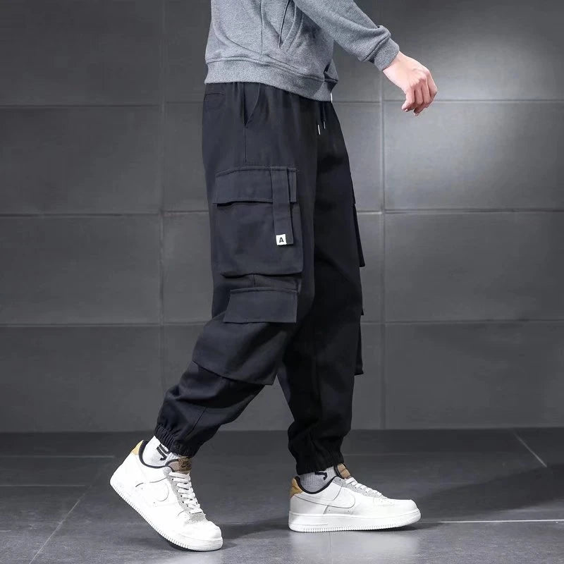 MB Wear Tactical Joggers
