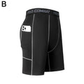 ⚡️MB Core Compression Shorts