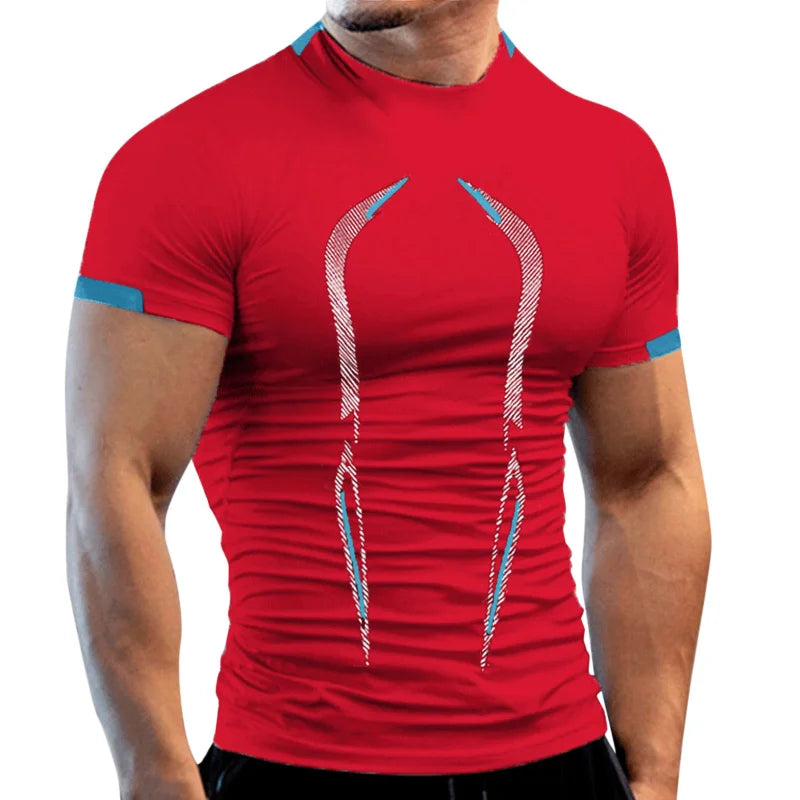 Velocity Dry-Fit Shirt
