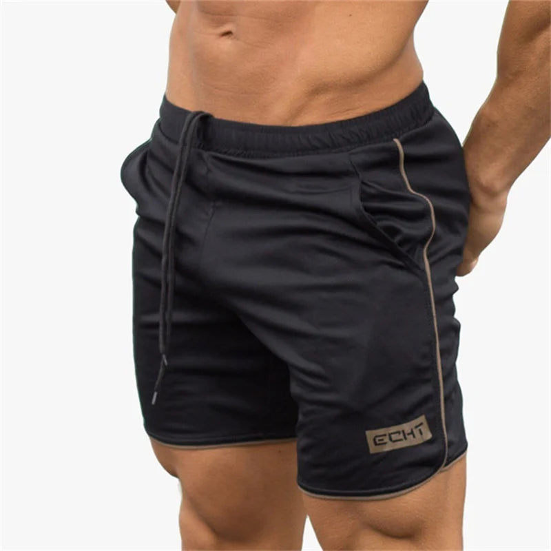 ✊️ Desert Runner Shorts