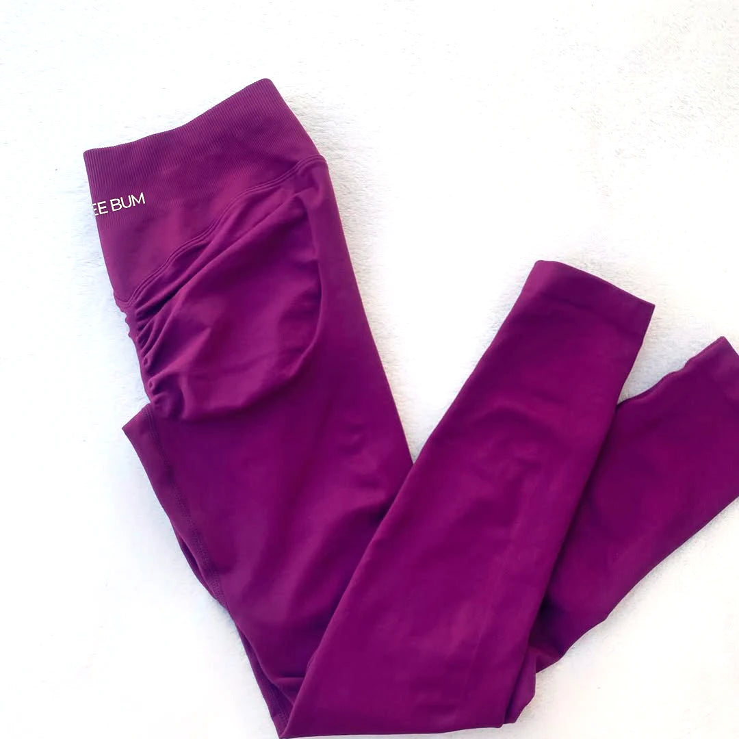 MB Wear SculptFit Seamless Leggings🔥
