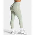 ColorFlex Seamless Leggings