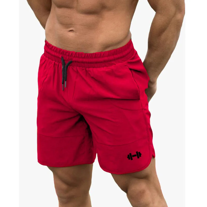 💪MB Wear Flex Training Shorts