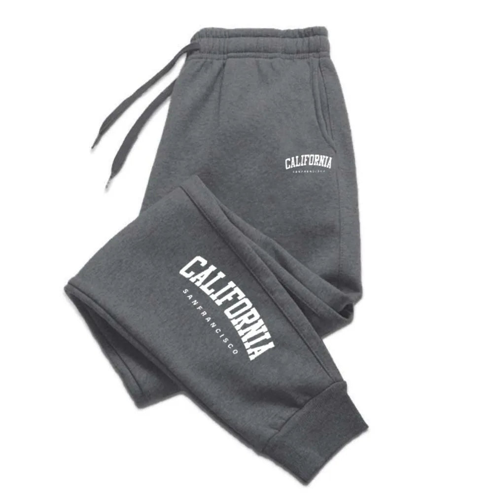 MB Wear Everyday Joggers