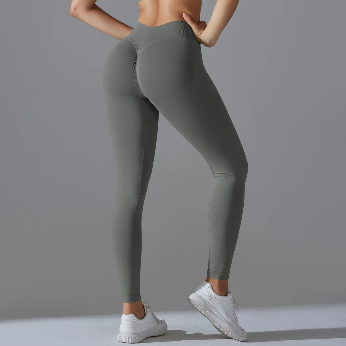 ❤️ MB Wear SculptFit Seamless Leggings