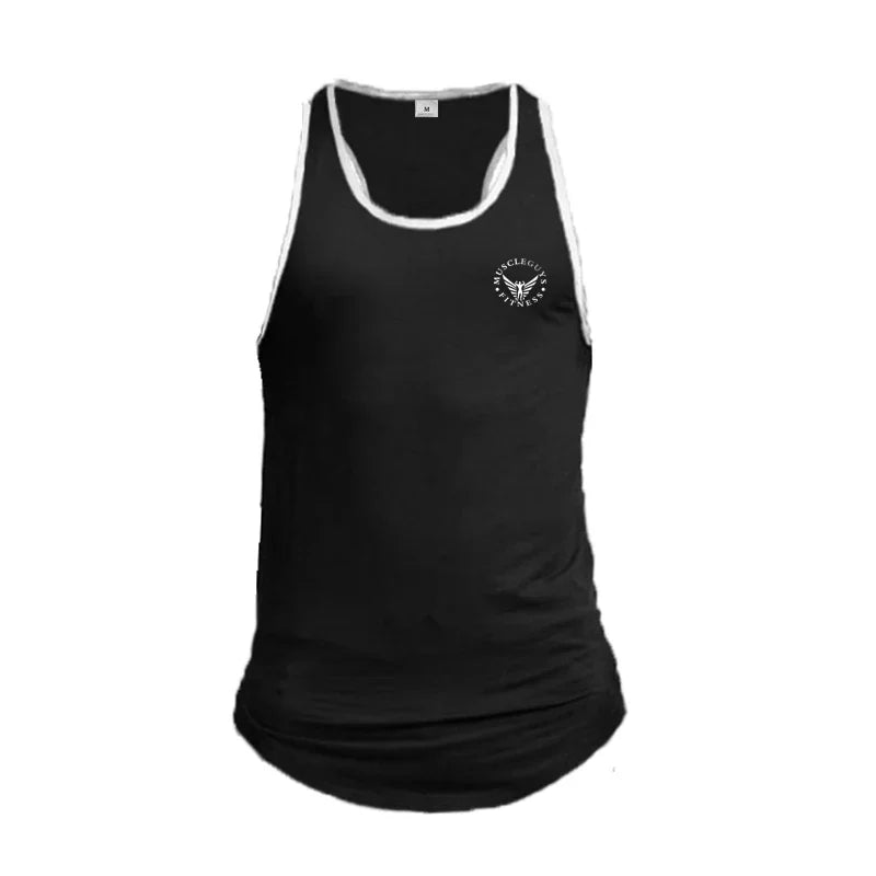 MB Wear Alpha Stringer Tank