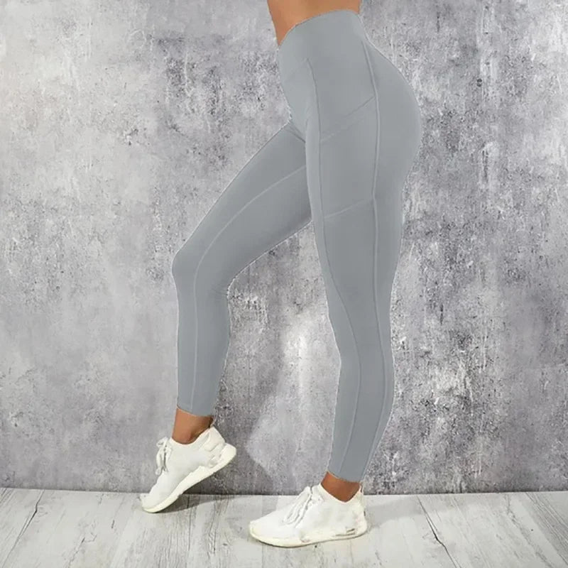 Title 📱 MB Wear PocketFlex Leggings