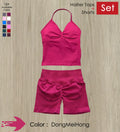 Impact Sculpt 2-Piece Set