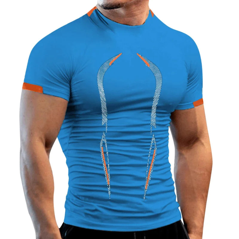 Velocity Dry-Fit Shirt