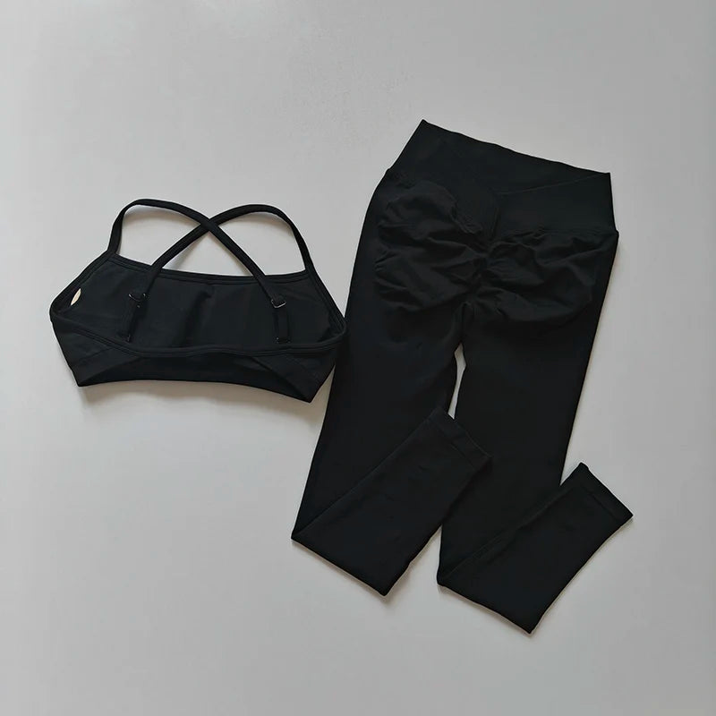💗 MB Wear Blossom Sculpt Set