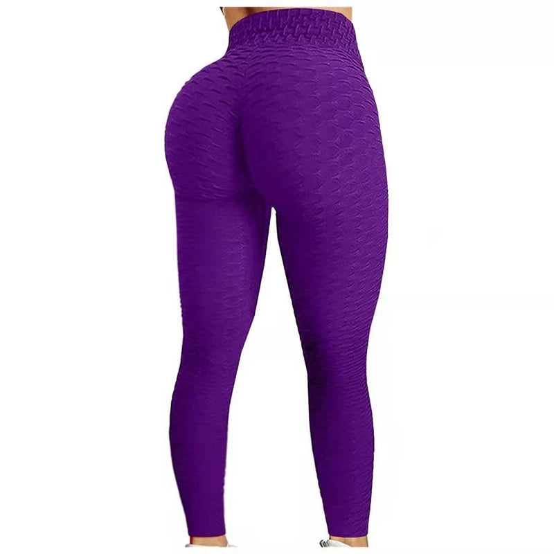 MB Wear SculptFlex Seamless Leggings