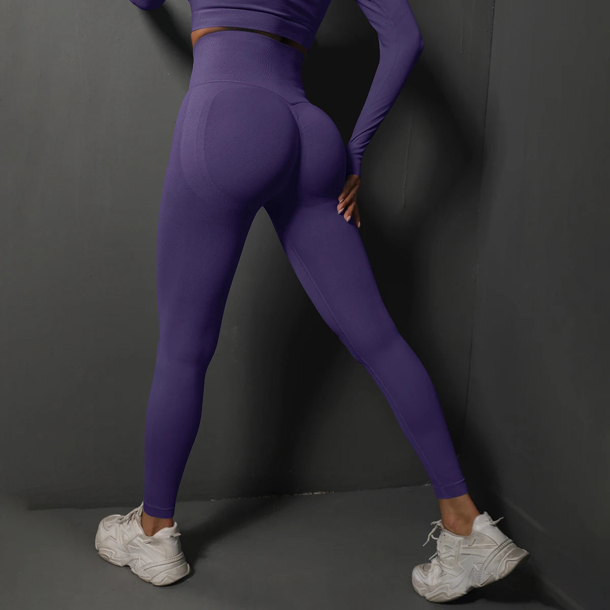 MB Wear SculptFlex Seamless Set