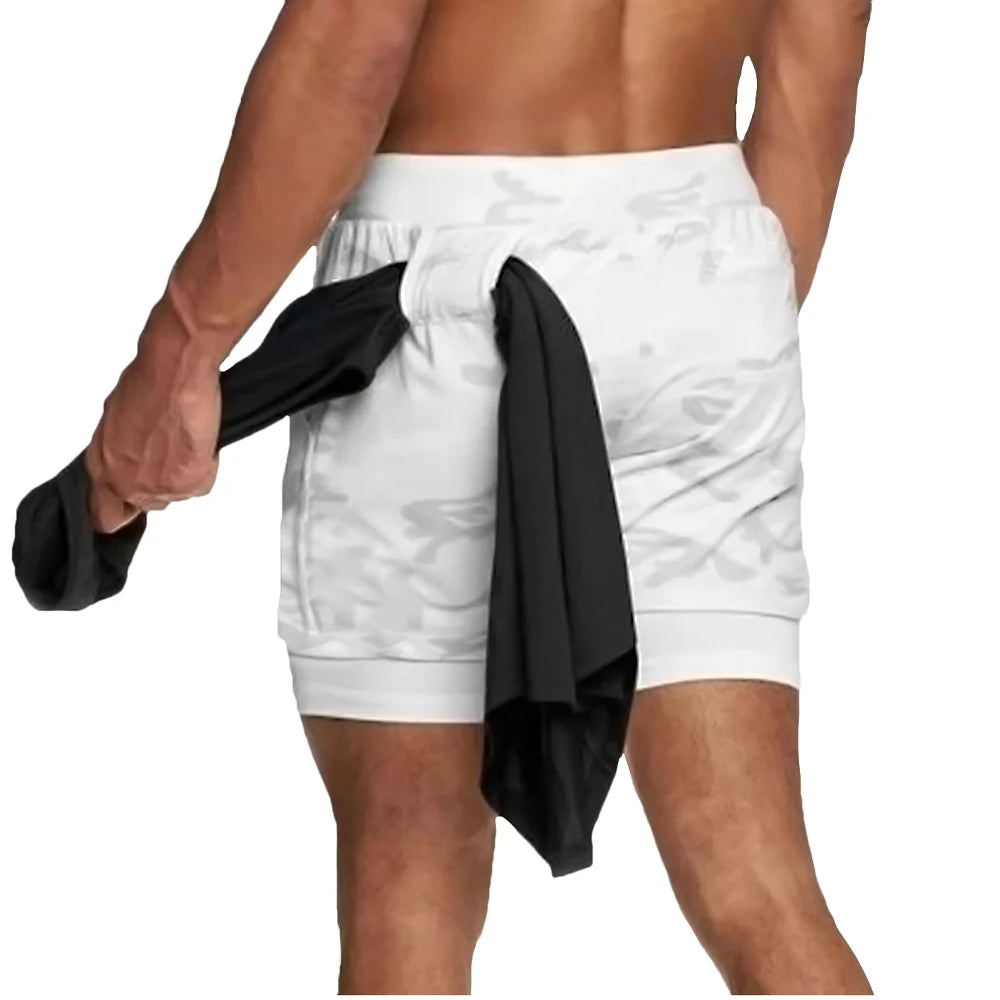 MB Stealth Pocket Shorts